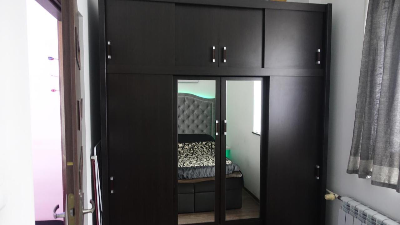 Apartament Neon Γκντίνια Εξωτερικό φωτογραφία