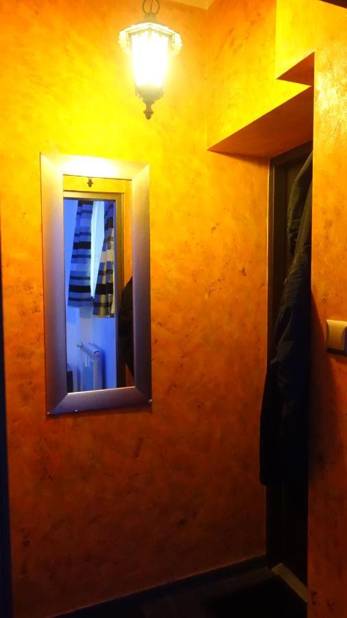 Apartament Neon Γκντίνια Εξωτερικό φωτογραφία