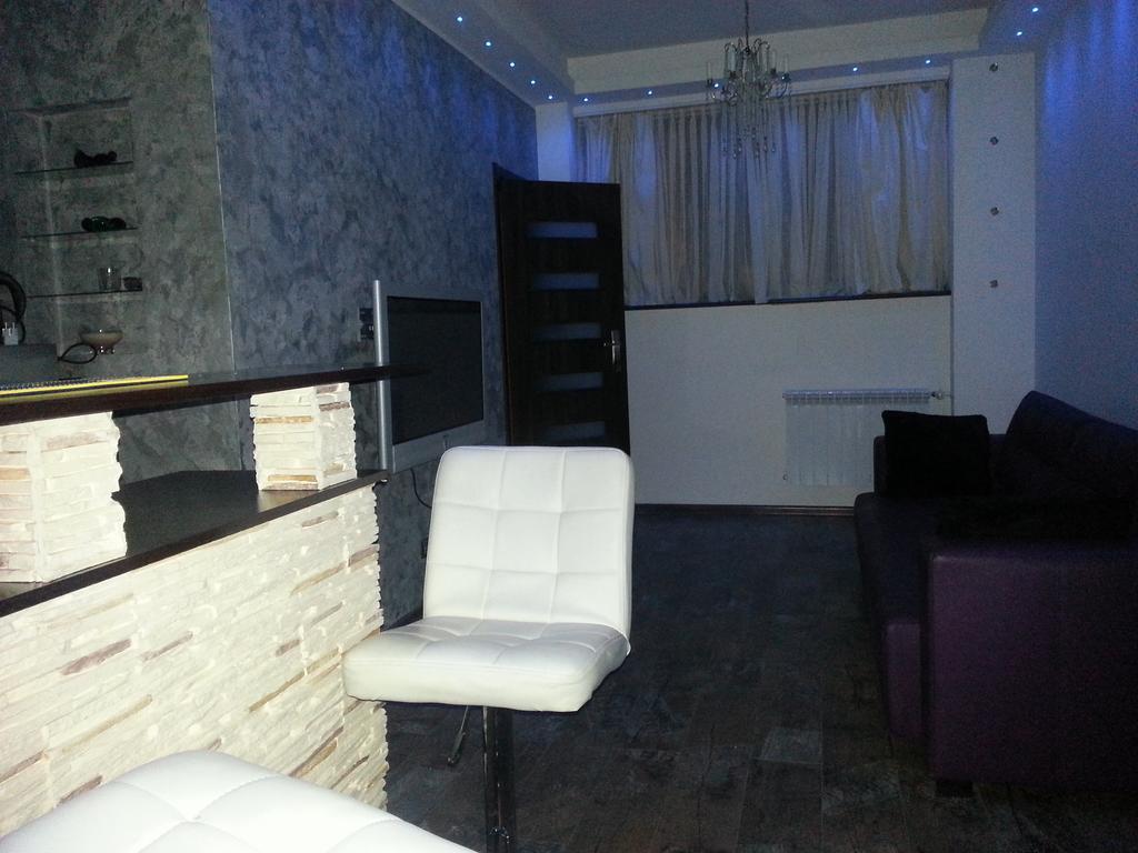Apartament Neon Γκντίνια Δωμάτιο φωτογραφία